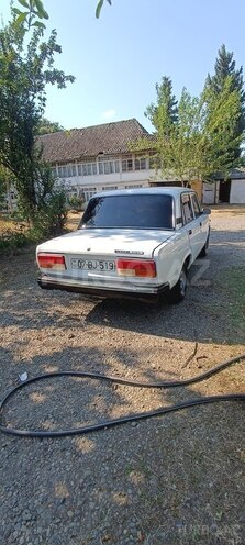 LADA (VAZ) 2107 2000, 446,000 km - 1.6 l - Masallı