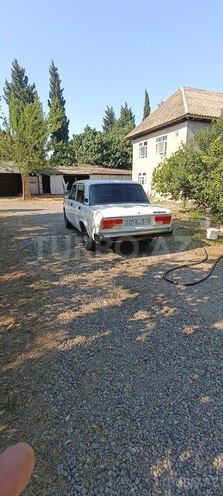 LADA (VAZ) 2107 2000, 446,000 km - 1.6 l - Masallı