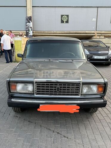 LADA (VAZ) 2107 2011, 165,000 km - 1.6 л - Bakı