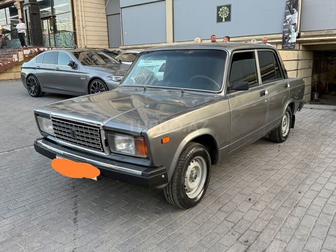 LADA (VAZ) 2107 2011, 165,000 km - 1.6 л - Bakı