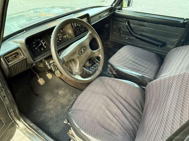 LADA (VAZ) 2107 2011, 165,000 km - 1.6 л - Bakı