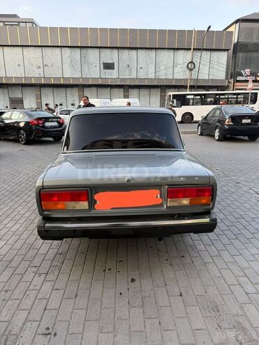 LADA (VAZ) 2107 2011, 165,000 km - 1.6 л - Bakı