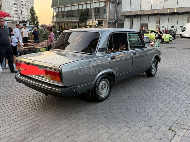 LADA (VAZ) 2107 2011, 165,000 km - 1.6 л - Bakı