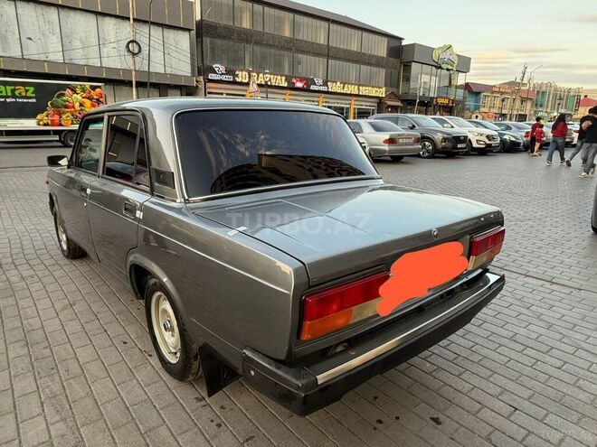 LADA (VAZ) 2107 2011, 165,000 km - 1.6 л - Bakı