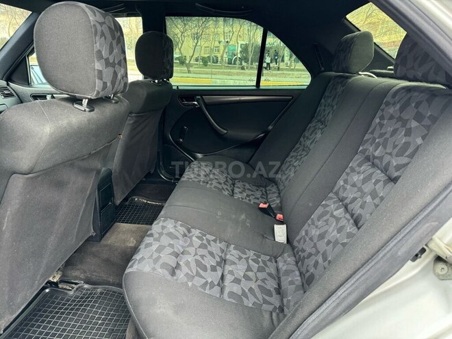 Mercedes C 200 2000, 503,212 km - 2.0 л - Bakı