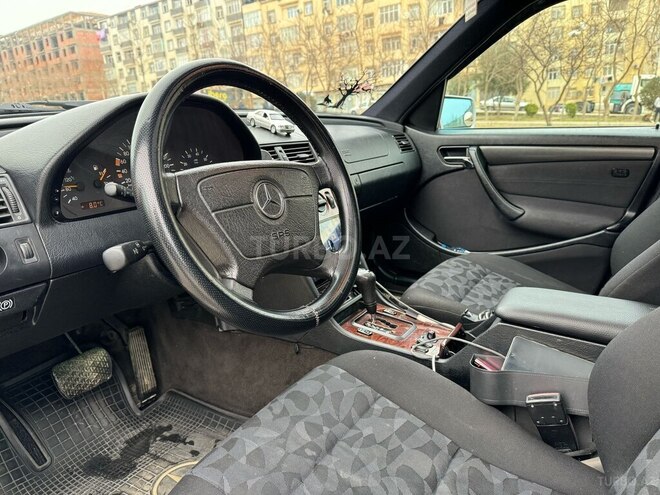 Mercedes C 200 2000, 503,212 km - 2.0 л - Bakı