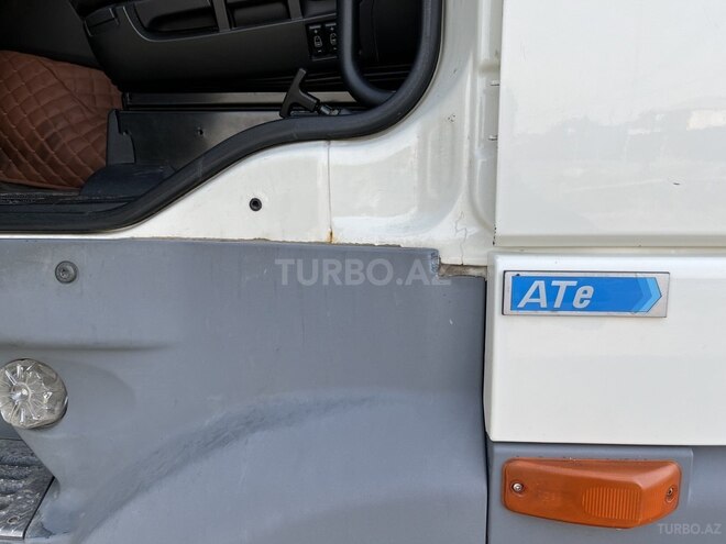 DAF 105 XF 2012, 999,158 km - 12.0 l - Bakı