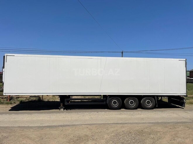 DAF 105 XF 2012, 999,158 km - 12.0 l - Bakı