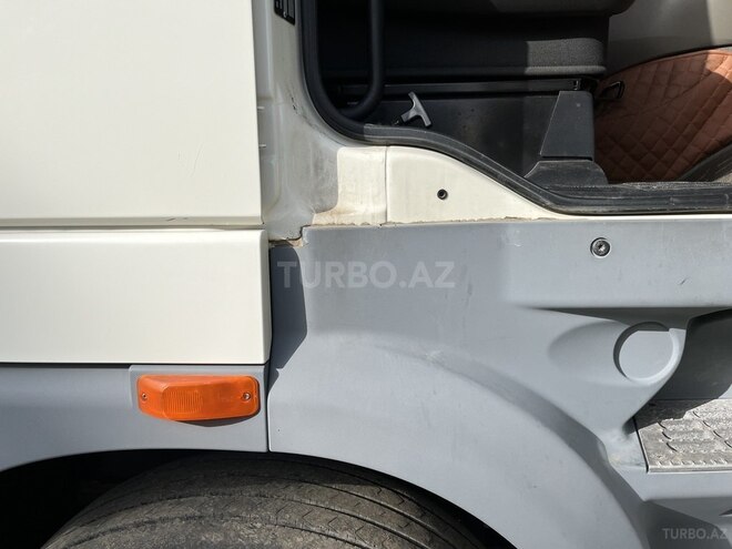 DAF 105 XF 2012, 999,158 km - 12.0 l - Bakı