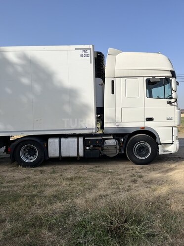 DAF 105 XF 2012, 999,158 km - 12.0 l - Bakı