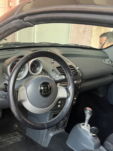 Smart  2005, 156,000 km - 0.7 l - Bakı