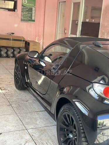 Smart  2005, 156,000 km - 0.7 l - Bakı