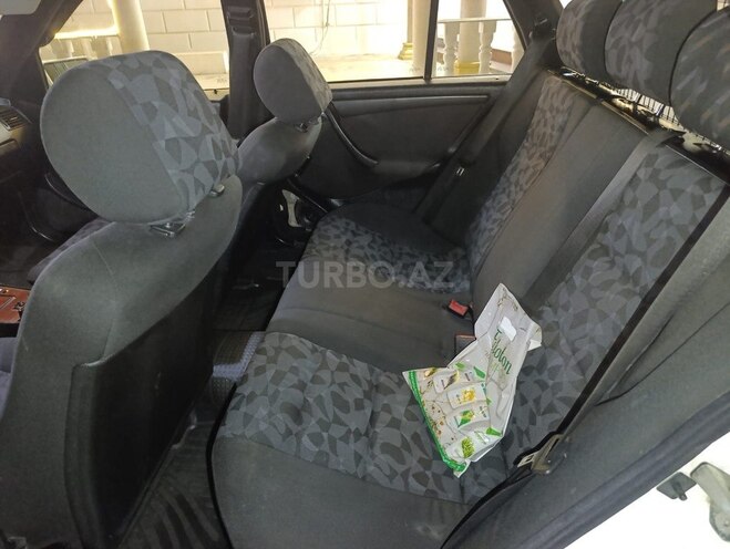 Mercedes C 220 d 2000, 334,000 km - 2.2 l - Bakı