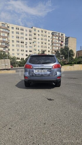 Hyundai Santa Fe 2009, 210,000 km - 2.0 л - Bakı