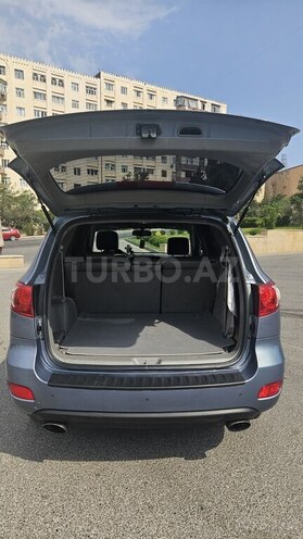 Hyundai Santa Fe 2009, 210,000 km - 2.0 л - Bakı