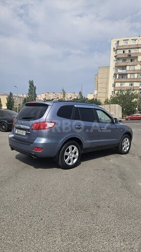 Hyundai Santa Fe 2009, 210,000 km - 2.0 л - Bakı