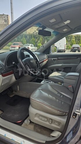Hyundai Santa Fe 2009, 210,000 km - 2.0 л - Bakı