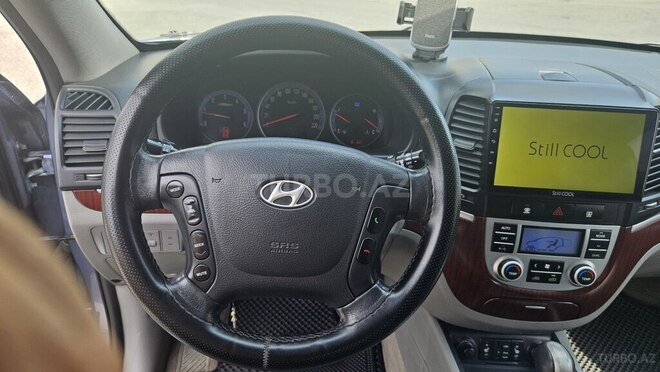 Hyundai Santa Fe 2009, 210,000 km - 2.0 л - Bakı