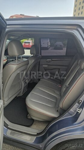 Hyundai Santa Fe 2009, 210,000 km - 2.0 л - Bakı