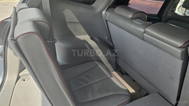 Hyundai Santa Fe 2009, 210,000 km - 2.0 л - Bakı