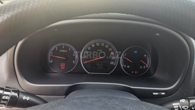 Hyundai Santa Fe 2009, 210,000 km - 2.0 л - Bakı
