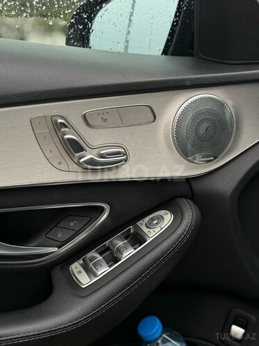 Mercedes C 300 2019, 130,000 km - 2.0 л - Bakı