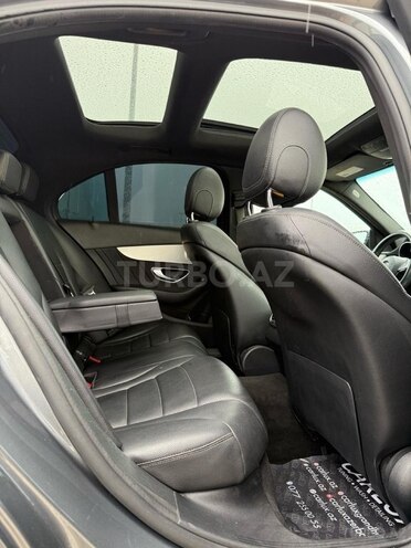 Mercedes C 300 2019, 130,000 km - 2.0 л - Bakı