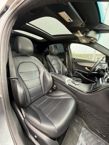 Mercedes C 300 2019, 130,000 km - 2.0 л - Bakı