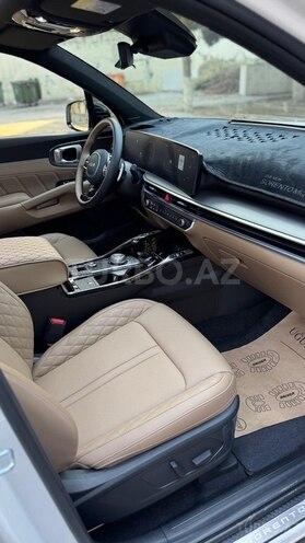 Kia Sorento 2025, 4,200 km - 1.6 l - Bakı