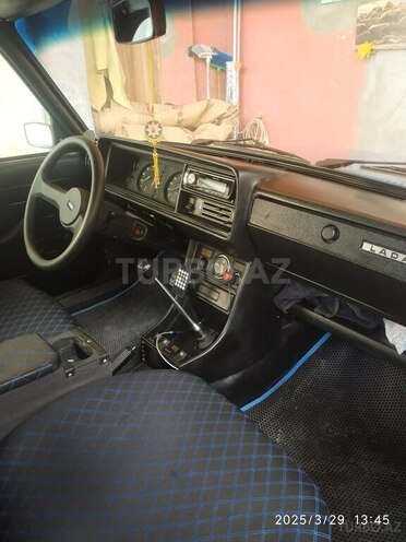 LADA (VAZ) 2107 2007, 258,309 km - 1.6 л - Bakı
