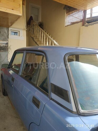 LADA (VAZ) 2107 2007, 258,309 km - 1.6 л - Bakı