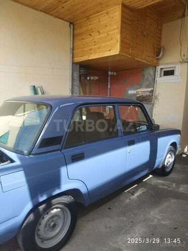 LADA (VAZ) 2107 2007, 258,309 km - 1.6 л - Bakı