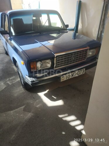 LADA (VAZ) 2107 2007, 258,309 km - 1.6 л - Bakı