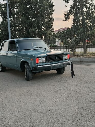 LADA (VAZ) 2107 2004, 59,920 km - 1.6 л - Bakı