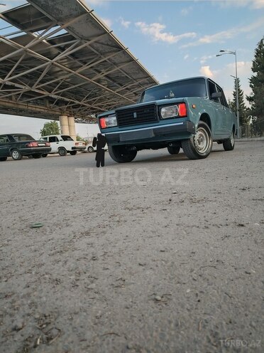 LADA (VAZ) 2107 2004, 59,920 km - 1.6 л - Bakı