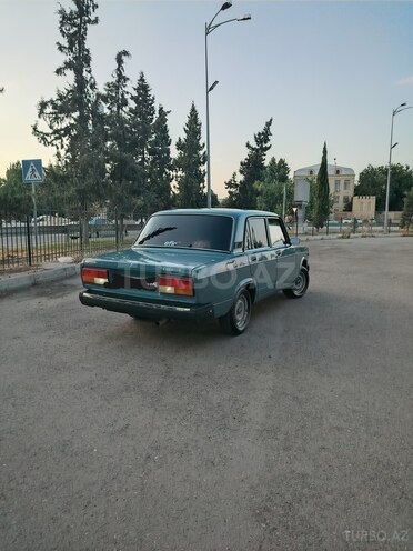 LADA (VAZ) 2107 2004, 59,920 km - 1.6 л - Bakı
