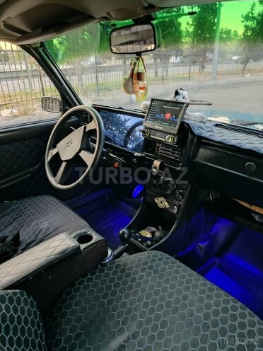 LADA (VAZ) 2107 2004, 59,920 km - 1.6 л - Bakı