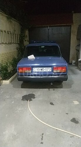LADA (VAZ) 2107 2007, 258,309 km - 1.6 л - Bakı