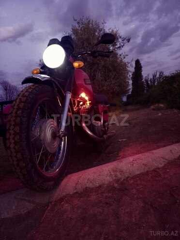 IJ Upiter 5 1999, 64,404 km - 0.4 l - Şəmkir