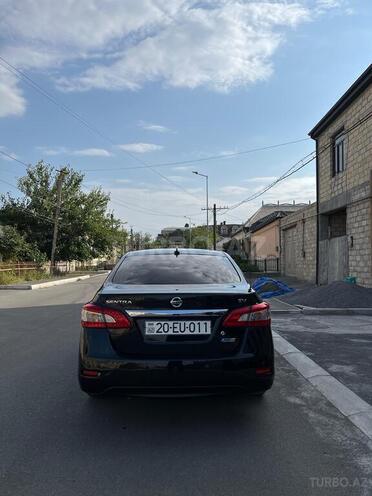 Nissan Sentra 2014, 260,000 km - 1.6 l - Gəncə