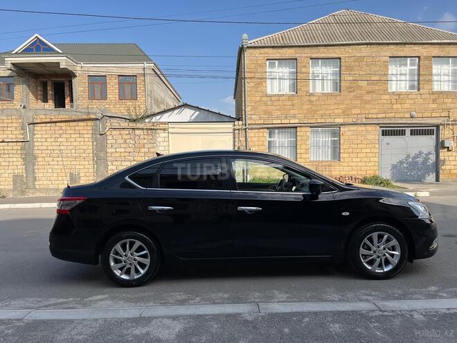 Nissan Sentra 2014, 260,000 km - 1.6 l - Gəncə