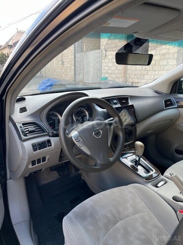 Nissan Sentra 2014, 260,000 km - 1.6 l - Gəncə