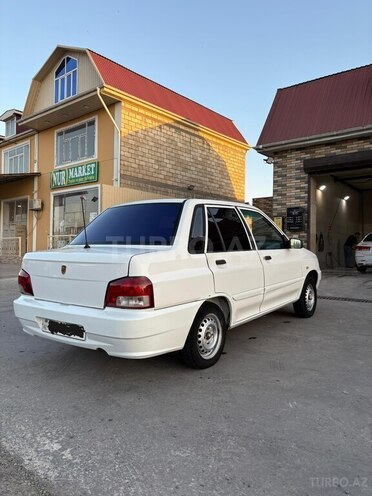 Saipa 132-4
