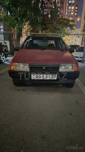 LADA (VAZ) 2109 1987, 289,600 km - 1.5 л - Bakı