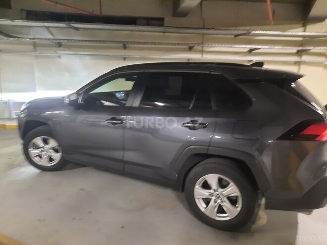 Toyota RAV4 2021, 41,000 km - 2.5 l - Bakı