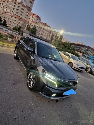 Kia Sorento-3