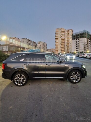 Kia Sorento-4