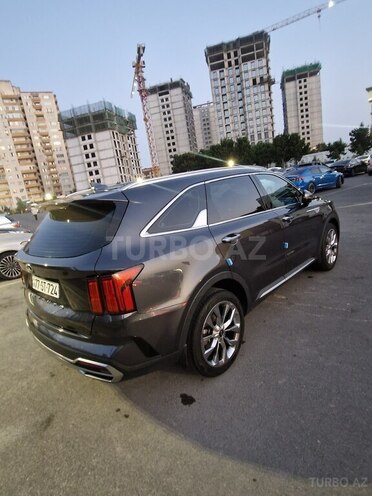 Kia Sorento-5