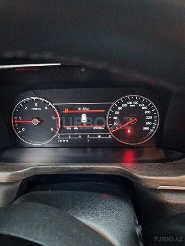 Kia Sorento-8