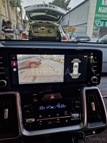 Kia Sorento-10